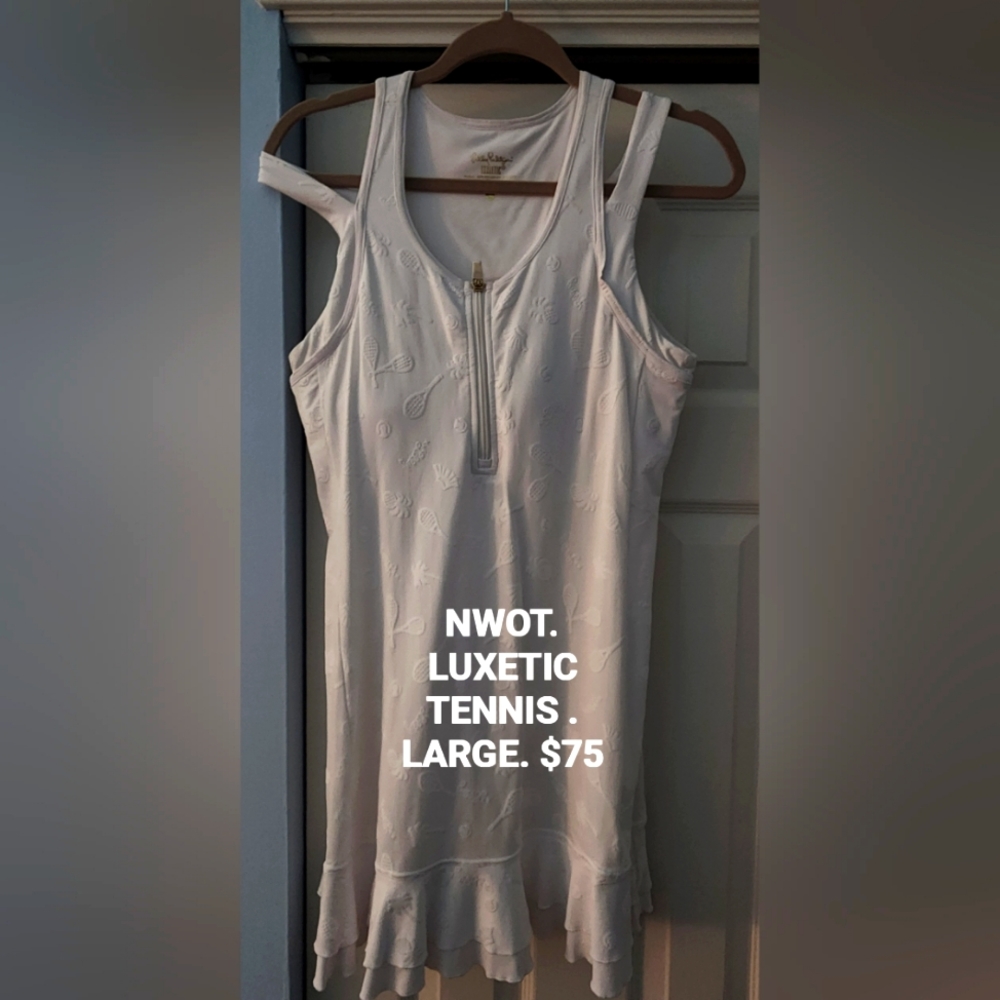 Tennis Dress